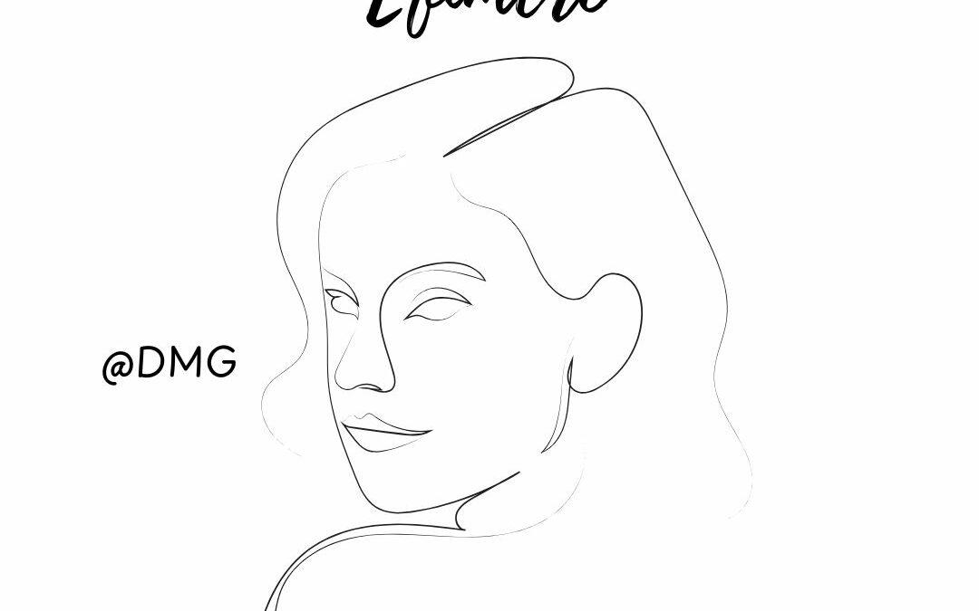 Efímero