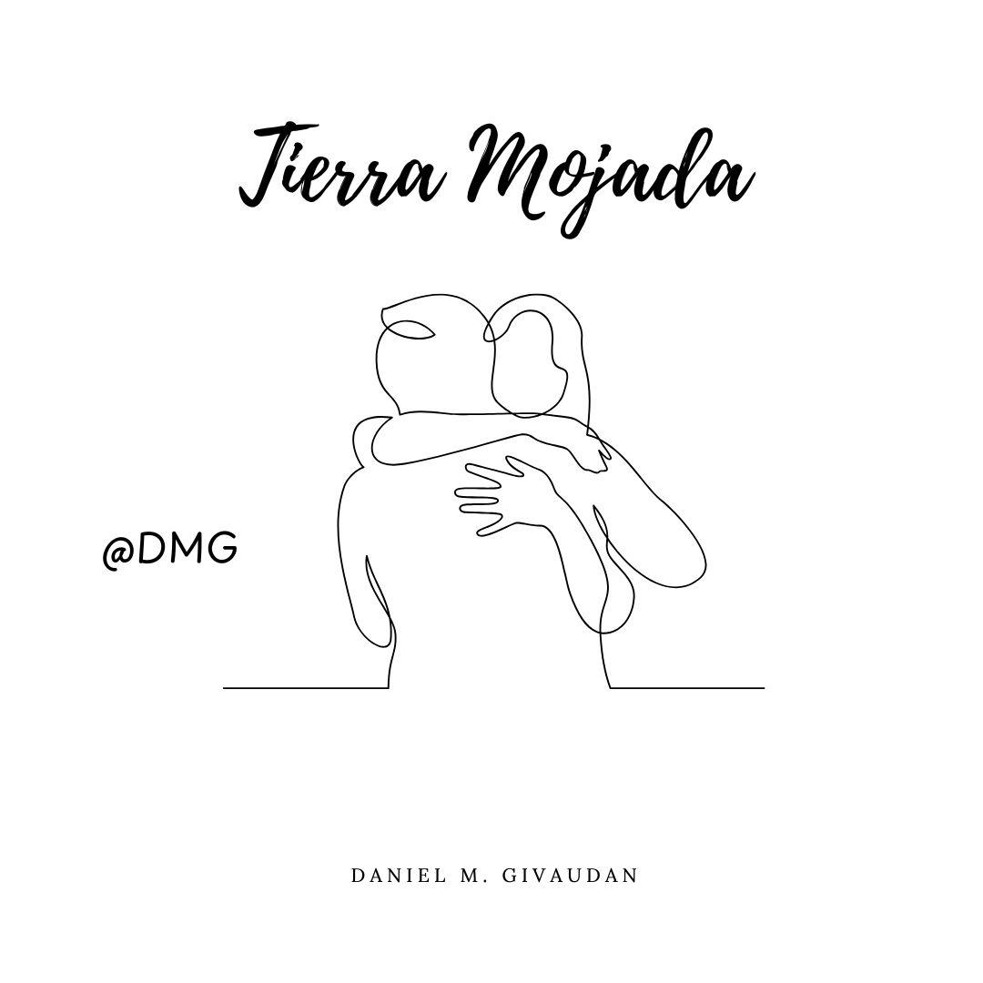 Tierra mojada dmgivaudan poesia