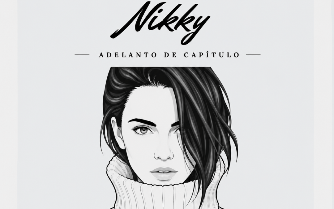 Con amor Nikky – Adelanto de Capitulo