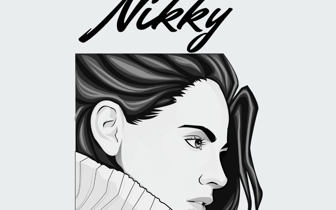 Con amor, Nikky ya está disponible en Amazon