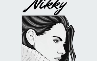 Con amor, Nikky ya está disponible en Amazon